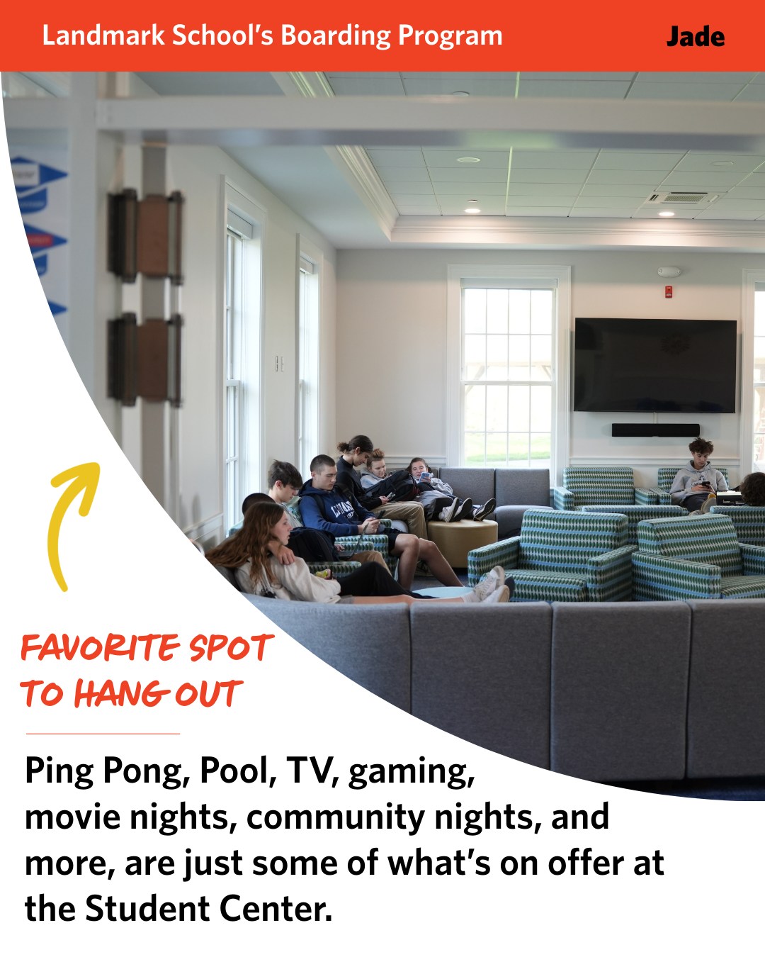 Community engagement