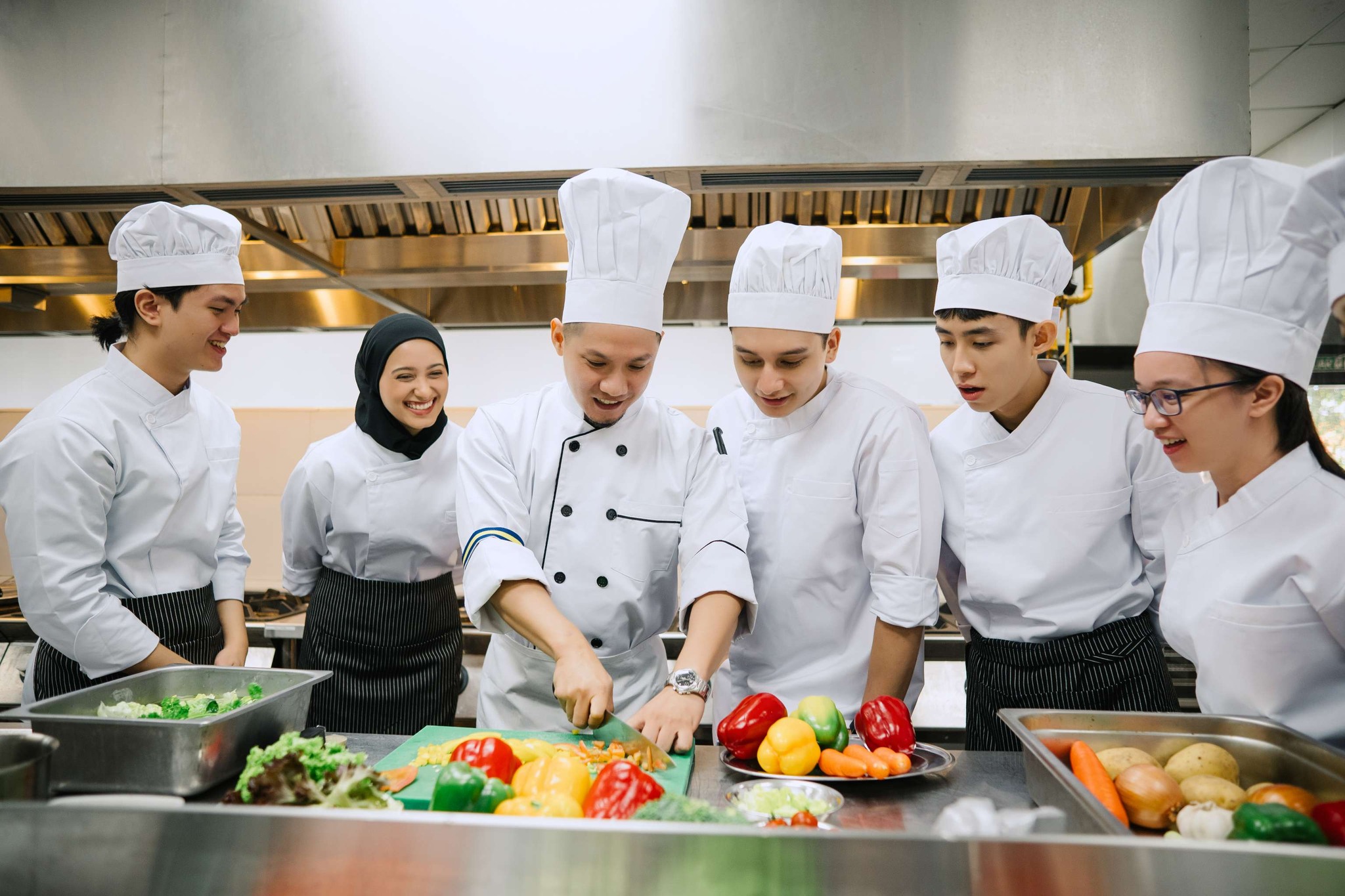 Governance and board work